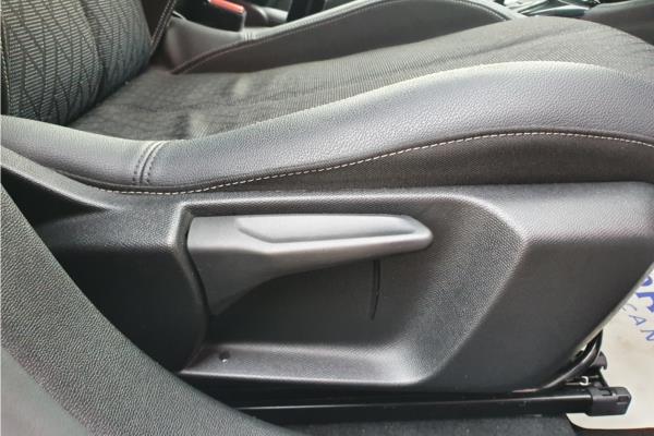 2020 VAUXHALL CORSA - Cloth, photo 29
