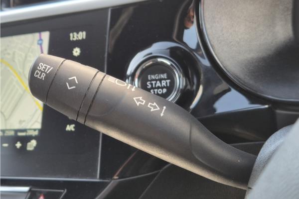 2022 Vauxhall Corsa 1.2 Turbo Ultimate Hatchback 5dr Petrol Auto Euro 6 (s/s) (130 ps) - Cloth/Alcantara, photo 27