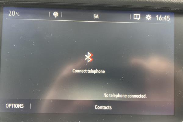 2018 VAUXHALL GRANDLAND - Cloth, photo 21