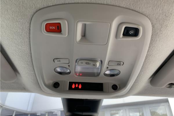 2020 Vauxhall Vivaro 2.0 Turbo D 3100 Elite Panel Van 5dr Diesel Auto L1 Euro 6 (s/s) (180 ps) - Cloth, photo 24