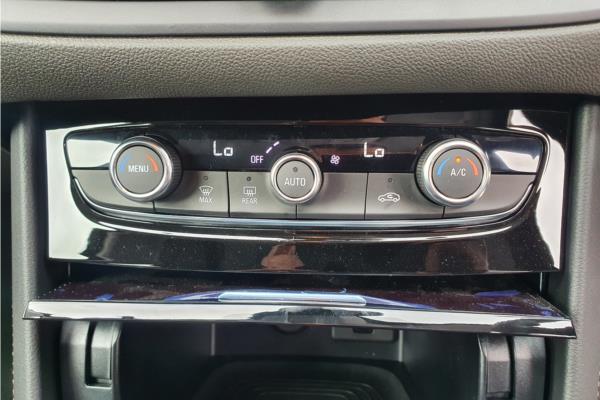 2022 Vauxhall Grandland 1.2 Turbo GS Line SUV 5dr Petrol Manual Euro 6 (s/s) (130 ps) - Cloth, photo 16