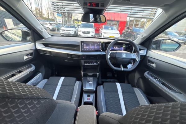 Vauxhall Frontera 83kW GS 44kWh AU - Ergo Feture Gry, photo 9