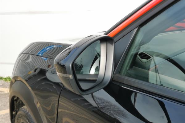 2021 Vauxhall Mokka 1.2 Turbo SRi Nav Premium SUV 5dr Petrol Auto Euro 6 (s/s) (130 ps) - Cloth, photo 41