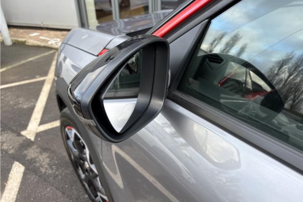 2022 Vauxhall Mokka 1.2 Turbo GS Line SUV 5dr Petrol Auto Euro 6 (s/s) (130 ps) - Cloth, photo 40