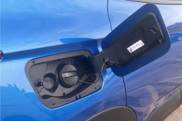 2021 Vauxhall Grandland X 1.2 Turbo Elite Nav SUV 5dr Petrol Manual 6Spd Euro 6 (s/s) (130 ps) - Leather, photo 35