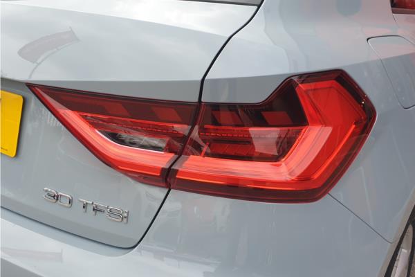 Non Franchise 2021 Audi A1 1.0 TFSI 30 S line Sportback 5dr Petrol S Tronic Euro 6 (s/s) (110 ps) - Standard, photo 37