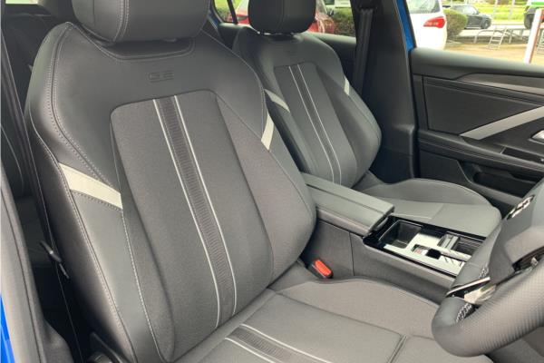 2024 Vauxhall Astra 1.2 Turbo GS Sports Tourer 5dr Petrol Auto Euro 6 (s/s) (130 ps) - Cloth, photo 34