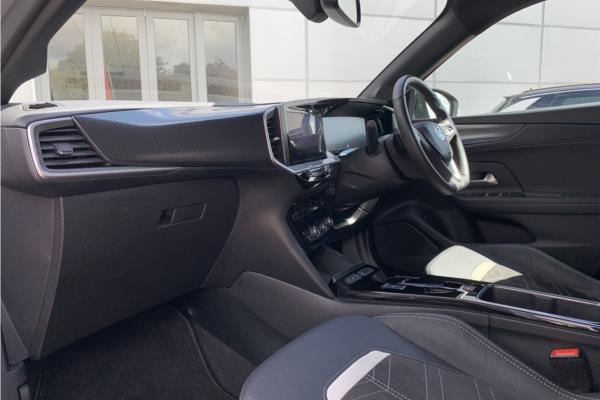 2023 Vauxhall Mokka 1.2 Turbo Ultimate SUV 5dr Petrol Auto Euro 6 (s/s) (130 ps) - Leather, photo 15