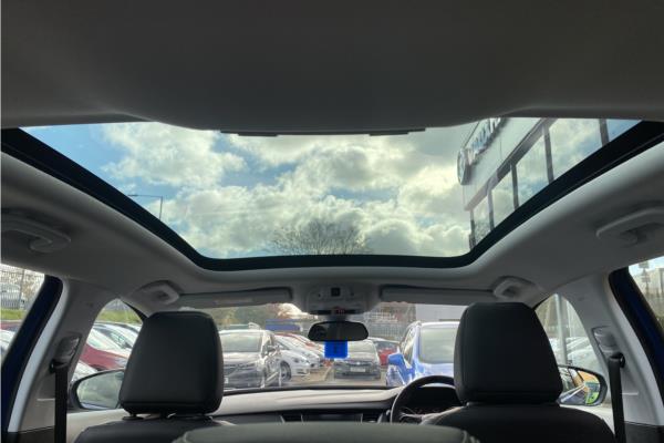 2019 VAUXHALL GRANDLAND - Leather, photo 19