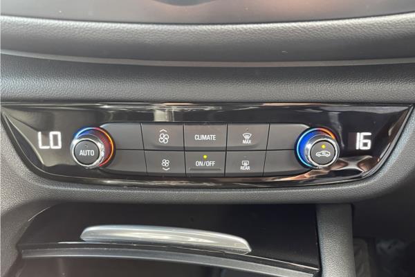 2019 Vauxhall Insignia 1.5i Turbo GPF SRi VX Line Nav Grand Sport 5dr Petrol Automatic Euro 6 (s/s) (165 ps) - Cloth, photo 16