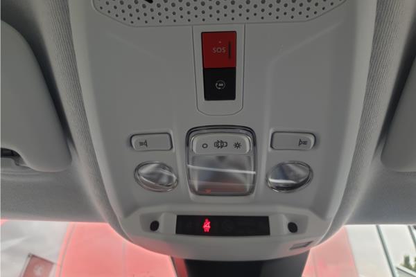 2021 Vauxhall Mokka 1.2 Turbo Elite Premium SUV 5dr Petrol Manual Euro 6 (s/s) (100 ps) - Leather, photo 25