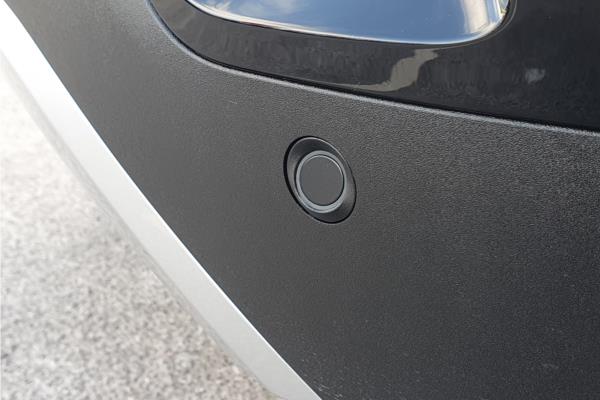 2024 Vauxhall Mokka-e 50kWh Ultimate SUV 5dr Electric Auto (136 ps) - Black Alcantara, photo 44