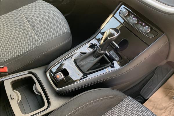 2018 Vauxhall Grandland X 1.2 Turbo SE SUV 5dr Petrol Auto 8Spd Euro 6 (s/s) (130 ps) - Cloth, photo 44