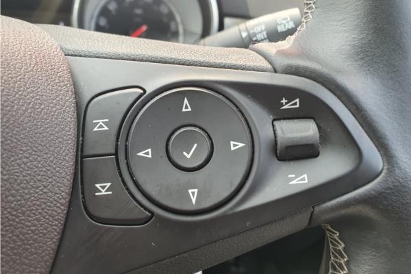 2019 Vauxhall Astra 1.4i Turbo GPF Elite Nav Hatchback 5dr Petrol Auto Euro 6 (s/s) (150 ps) - Leather, photo 19