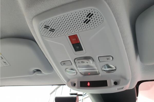 2022 Vauxhall Corsa-e 50kWh Elite Premium Hatchback 5dr Electric Auto (11Kw Charger) (136 ps) - Captain Blue, photo 25