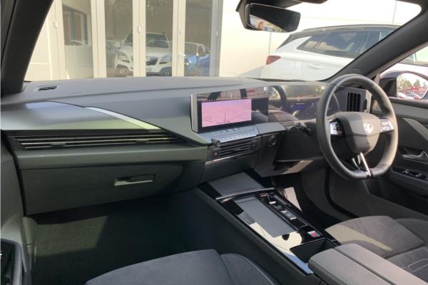 2023 Vauxhall Astra Electric 54kWh Ultimate Hatchback 5dr Electric Auto (156 ps) - Black Alcantara, photo 15