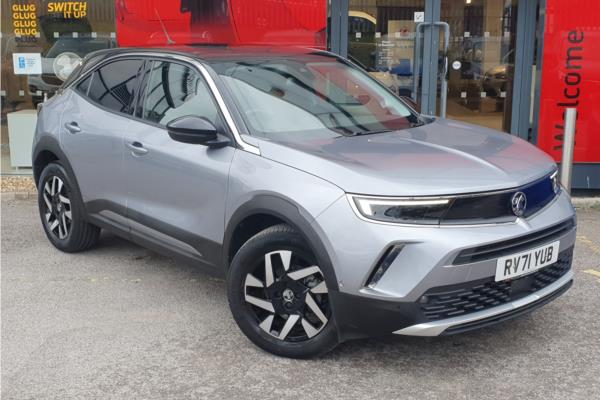 2017 Vauxhall Mokka 1.2 Turbo Elite Nav Premium SUV 5dr Petrol Auto Euro 6 (s/s) (130 ps) - Jet Black Fabrc, video preview