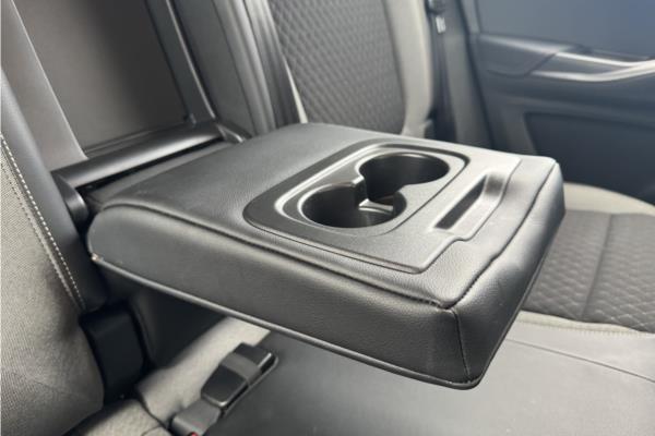 2021 Vauxhall Grandland X 1.2 Turbo SRi Nav SUV 5dr Petrol Manual Euro 6 (s/s) (130 ps) - Cloth, photo 36