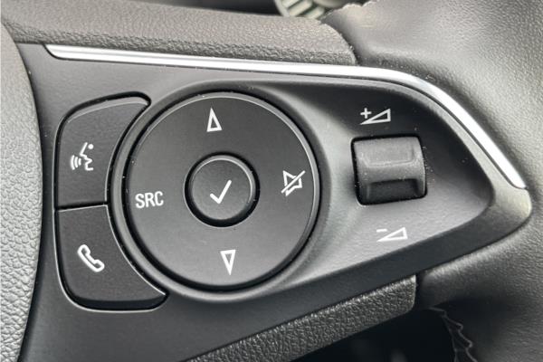 2020 VAUXHALL GRANDLAND - Leather, photo 26