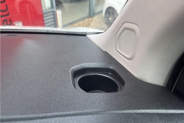 2022 Vauxhall Vivaro 2.0 Turbo D 3100 Sportive Panel Van 5dr Diesel Manual L2 H1 Euro 6 (s/s) (145 ps) - Cloth, photo 23