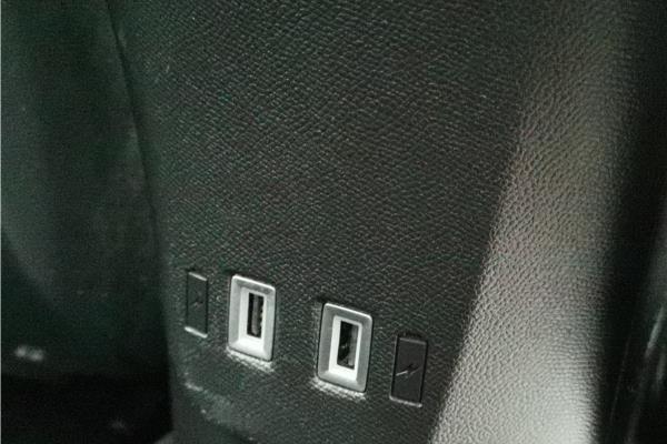 2021 Vauxhall Mokka 1.2 Turbo SRi Premium SUV 5dr Petrol Auto Euro 6 (s/s) (130 ps) - Cloth, photo 38