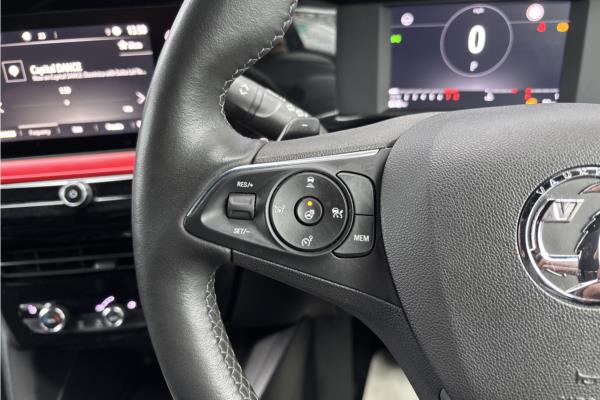 2022 Vauxhall Mokka 1.2 Turbo GS Line SUV 5dr Petrol Auto Euro 6 (s/s) (130 ps) - Cloth, photo 18