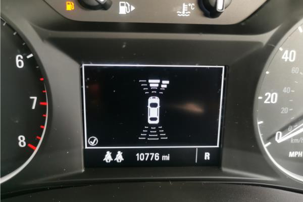 2019 Vauxhall Mokka X 1.4i Turbo Elite Nav SUV 5dr Petrol Auto Euro 6 (140 ps) - Leather, photo 42