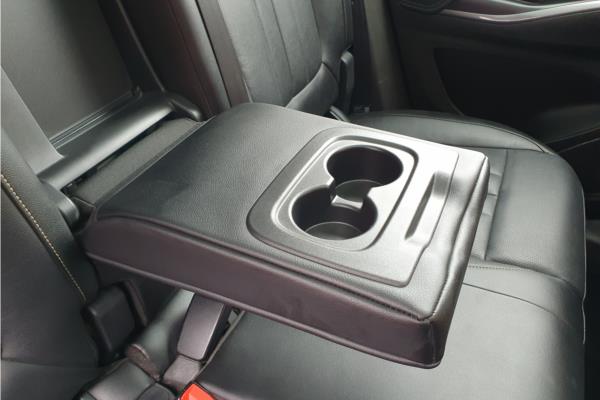 2020 Vauxhall Grandland X 1.2 Turbo Elite Nav SUV 5dr Petrol Auto 8Spd Euro 6 (s/s) (130 ps) - Leather, photo 36