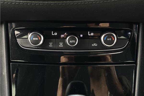 2019 Vauxhall Grandland X 1.2 Turbo SE SUV 5dr Petrol Auto 8Spd Euro 6 (s/s) (130 ps) - Cloth, photo 16