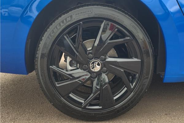 2024 Vauxhall Astra 1.2 Turbo Ultimate Sports Tourer 5dr Petrol Auto Euro 6 (s/s) (130 ps) - Alcantara Seat, photo 19