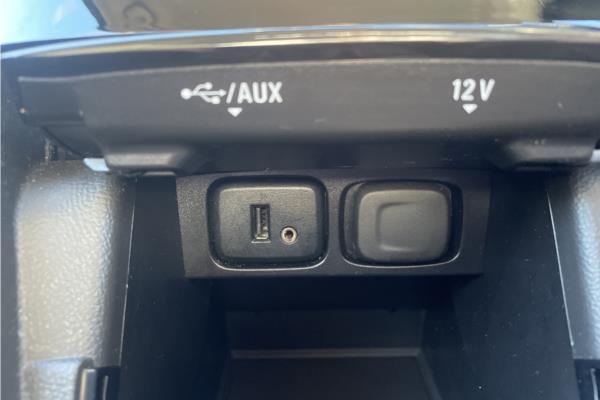 2019 Vauxhall Mokka X 1.4i Turbo Active SUV 5dr Petrol Auto Euro 6 (140 ps) - Cloth, photo 32