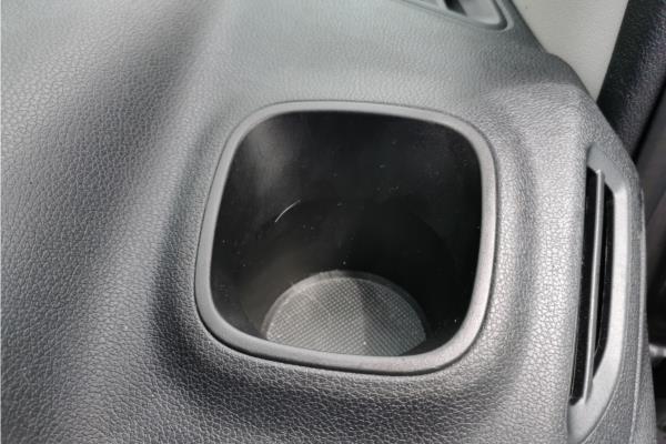 2021 Vauxhall Combo Life 1.5 Turbo D SE MPV 5dr Diesel Manual Euro 6 (s/s) (7 Seat) (100 ps) - Cloth, photo 24