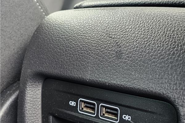 Non Franchise 2018 Volkswagen Sharan 1.4 TSI GPF SE Nav MPV 5dr Petrol DSG Euro 6 (s/s) (150 ps) - Fabic - Cloth, photo 38