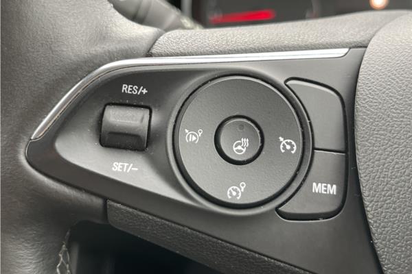 2018 VAUXHALL GRANDLAND - Leather, photo 17
