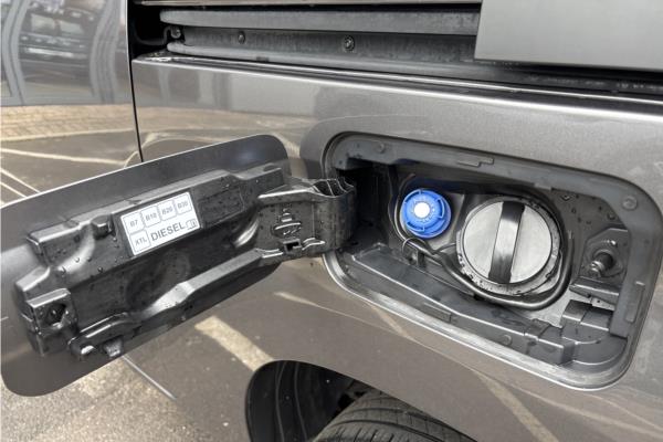 2021 Vauxhall Combo 1.5 Turbo D 2300 Edition Panel Van 4dr Diesel Auto L2 H1 Euro 6 (s/s) (130 ps) - Cloth, photo 34