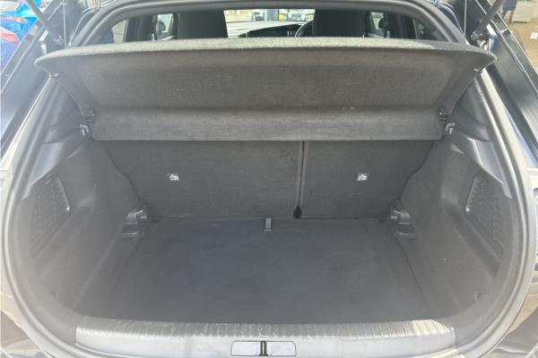 2022 Vauxhall Mokka 1.2 Turbo Ultimate Nav SUV 5dr Petrol Auto Euro 6 (s/s) (130 ps) - Leather, photo 12