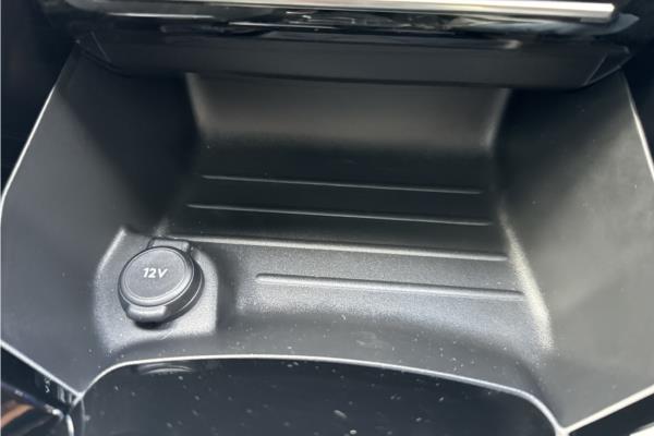 Non Franchise 2022 Peugeot 208 1.2 PureTech GT Premium Hatchback 5dr Petrol EAT Euro 6 (s/s) (130 ps) - Fabic - Cloth, photo 32