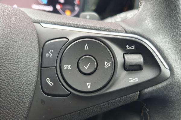 2017 Vauxhall Mokka 1.2 Turbo Elite Nav Premium SUV 5dr Petrol Auto Euro 6 (s/s) (130 ps) - Jet Black Fabrc, photo 19