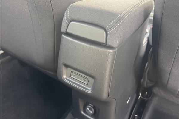 Vauxhall Frontera 1.2 Hybrid 110ps Design E-dct6 - Grey Cloth Seat, photo 38