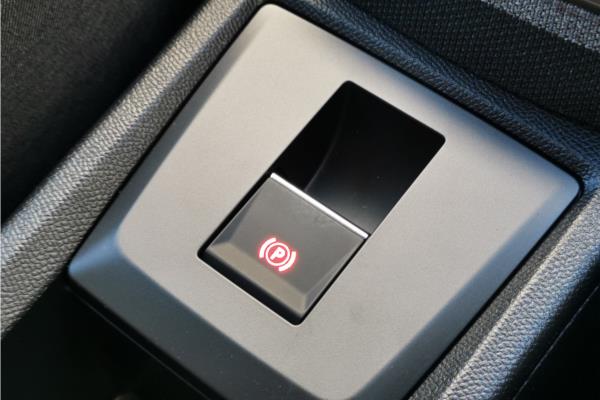 Vauxhall Frontera 83kW GS 44kWh AU - Ergo Feture Gry, photo 30