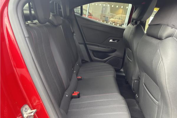 2022 Vauxhall Mokka 1.2 Turbo SRi Premium SUV 5dr Petrol Auto Euro 6 (s/s) (130 ps) - Brandy Jasmin, photo 13