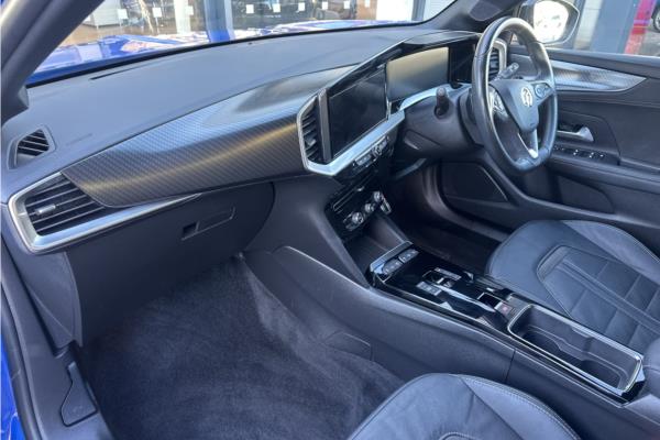 2021 Vauxhall Mokka 1.2 Turbo Launch Edition SUV 5dr Petrol Auto Euro 6 (s/s) (130 ps) - Alcantara, photo 15