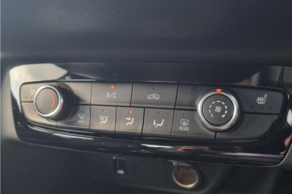 2020 Vauxhall Corsa 1.2 Turbo SE Premium Hatchback 5dr Petrol Auto (s/s) (100 ps) - Fresez Marvel, photo 15