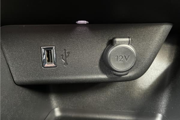2020 VAUXHALL CORSA - Cloth, photo 18
