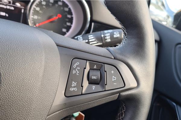 2019 VAUXHALL ASTRA - Cloth, photo 19