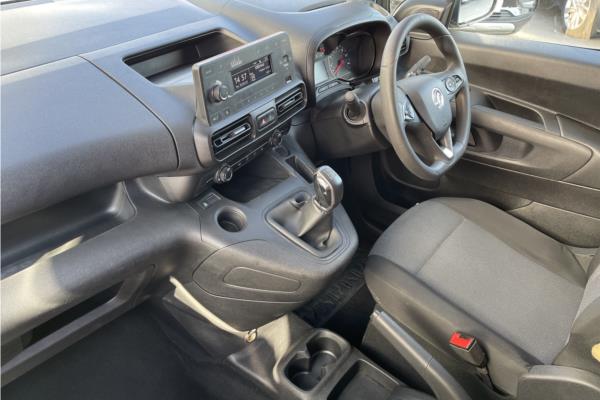 2019 VAUXHALL COMBO-sequence-14