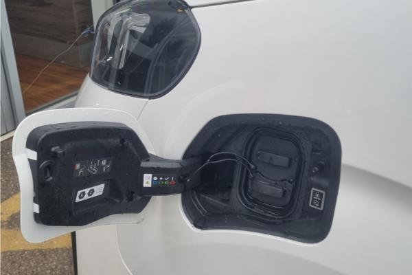 2021 Vauxhall Vivaro-e Life 50kWh Elite L MPV 5dr Electric Auto LWB (8 Seat) (7.4kW Charger) (136 ps) - Leather, photo 34
