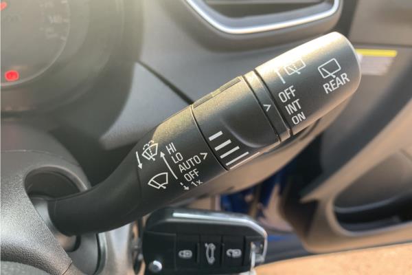 2020 Vauxhall Grandland X 1.2 Turbo SE Premium SUV 5dr Petrol Manual Euro 6 (s/s) (130 ps) - Cloth, photo 28