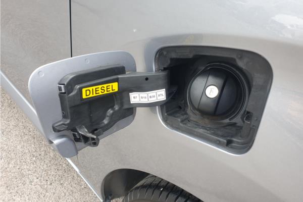 2021 Vauxhall Vivaro 1.5 Turbo D 2700 Sportive Panel Van 5dr Diesel Manual L1 H1 Euro 6 (s/s) (120 ps) - Curtiba Tritone, photo 35
