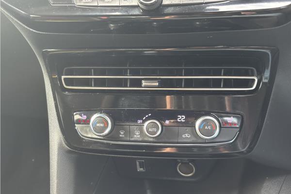 2022 Vauxhall Mokka 1.2 Turbo SRi Premium SUV 5dr Petrol Auto Euro 6 (s/s) (130 ps) - Brandy Jasmin, photo 16